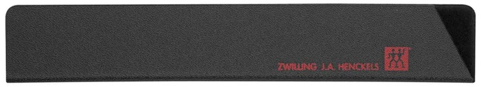ZWILLING 30499-502-0 peilis block Guard peilis block Juodas