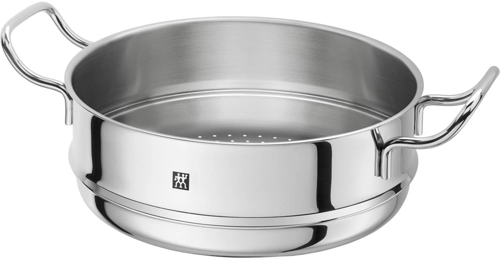 Garinimo įdėklas ZWILLING, nerūdijantis plienas, 24 cm - plius