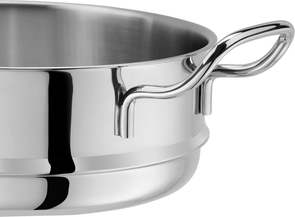 Garinimo įdėklas ZWILLING, nerūdijantis plienas, 24 cm - plius