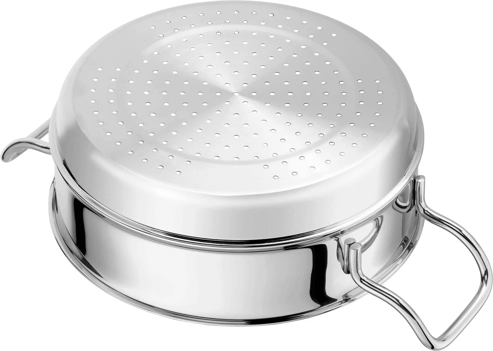 Garinimo įdėklas ZWILLING, nerūdijantis plienas, 24 cm - plius