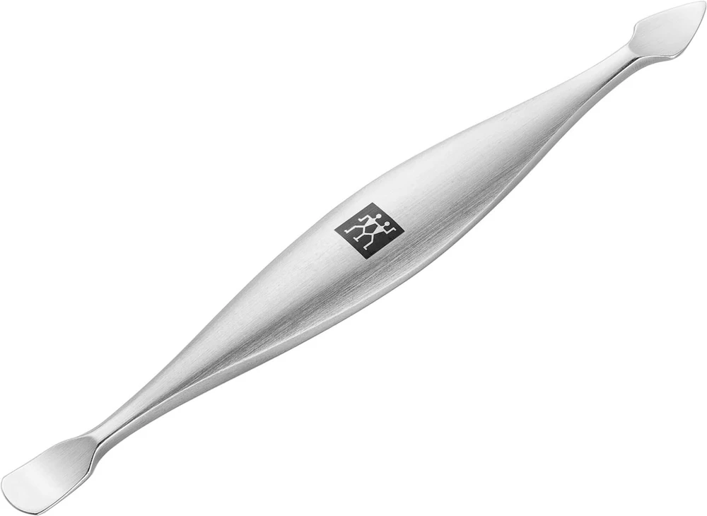 ZWILLING PREMIUM dvipusė nagų mentelė 9 cm