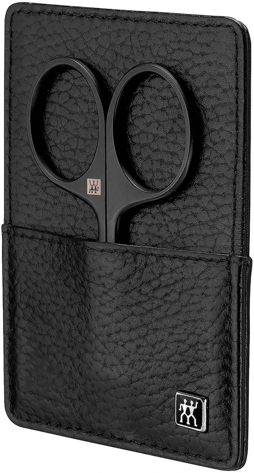 ZWILLING PREMIUM Rinkinys do manicure – 3 elementy