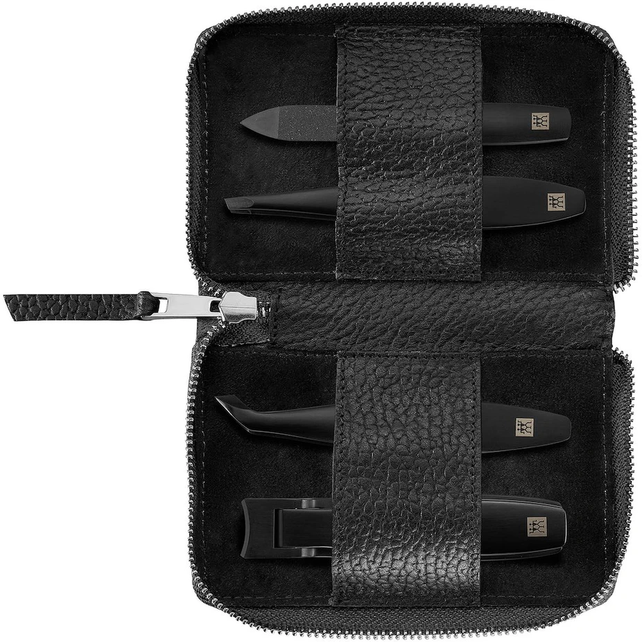 ZWILLING PREMIUM kelionių rinkinys – 4 dalys