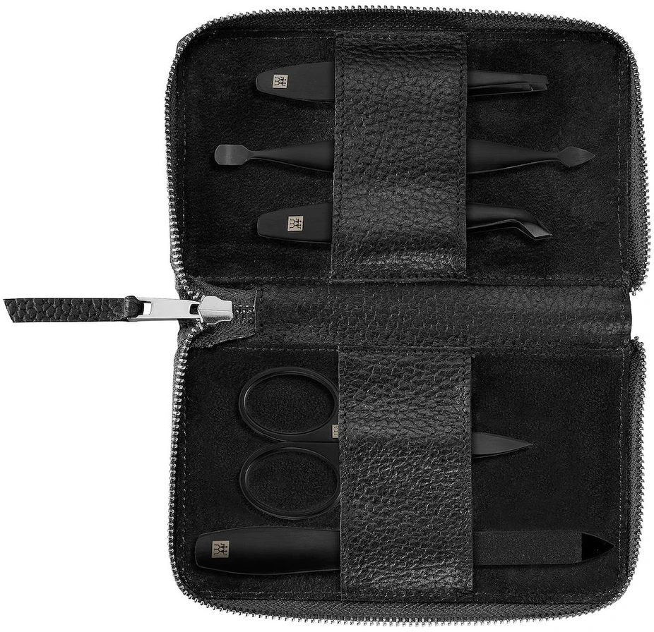 ZWILLING PREMIUM kelionių rinkinys - 5 dalių