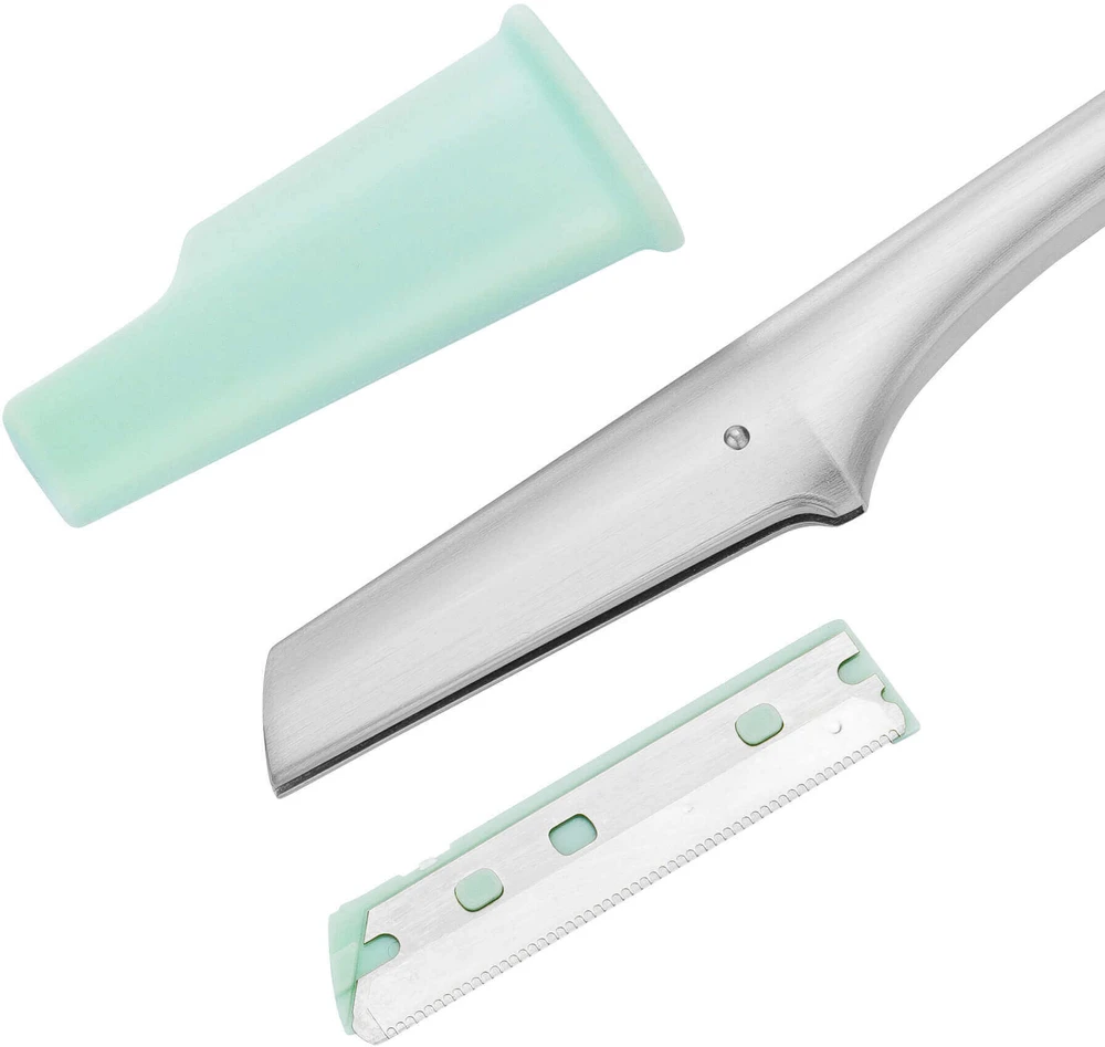 ZWILLING PREMIUM veido plaukų šalinimo aparatas 15 cm