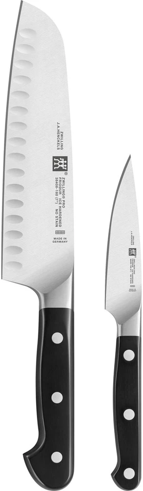 ZWILLING PRO 2 peilių rinkinys