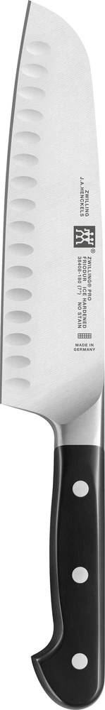 ZWILLING PRO 2 peilių rinkinys