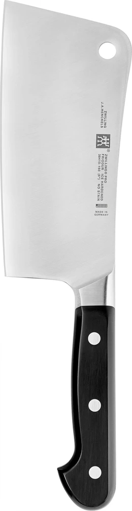 ZWILLING PRO 4 peilių rinkinys bloke