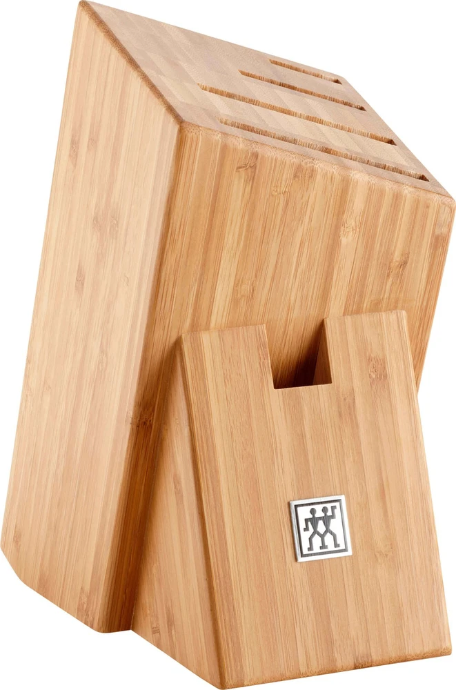 ZWILLING PRO 4 peilių rinkinys bloke