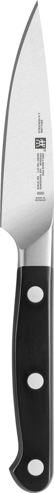 ZWILLING PRO 4 peilių rinkinys bloke