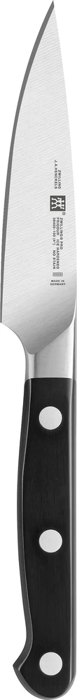 ZWILLING PRO 5 peilių rinkinys savaime galandančiame bloke 2.0