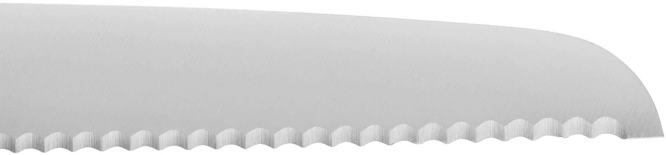 ZWILLING PRO Duonos peilis 20 cm
