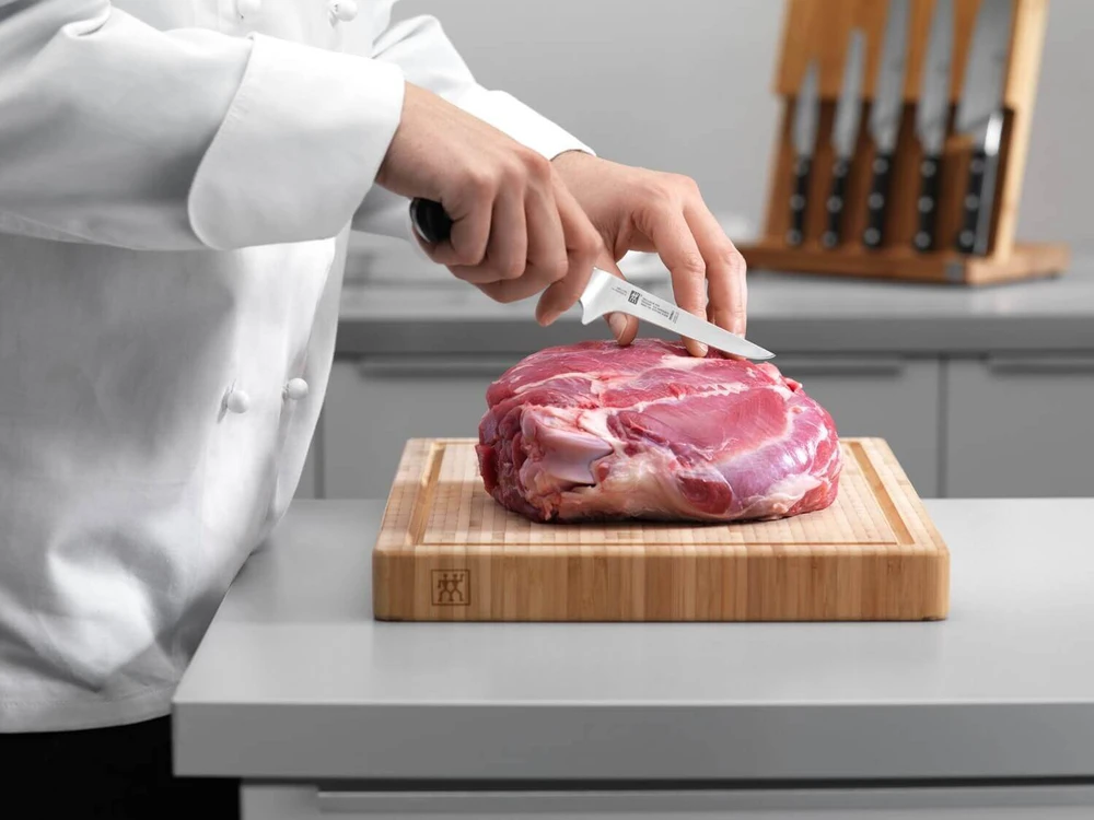 Zwilling Zwilling Pro kaulinimo peilis