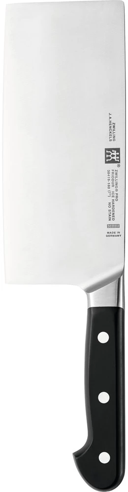 ZWILLING PRO kiniškas kirtiklis 18 cm
