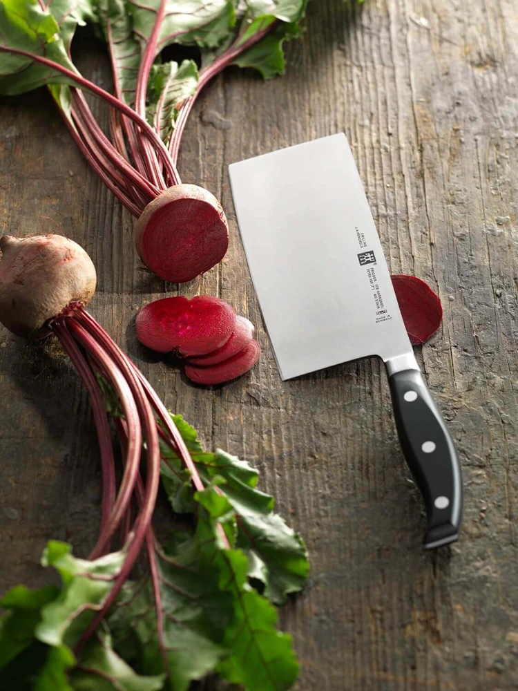 ZWILLING PRO kiniškas kirtiklis 18 cm