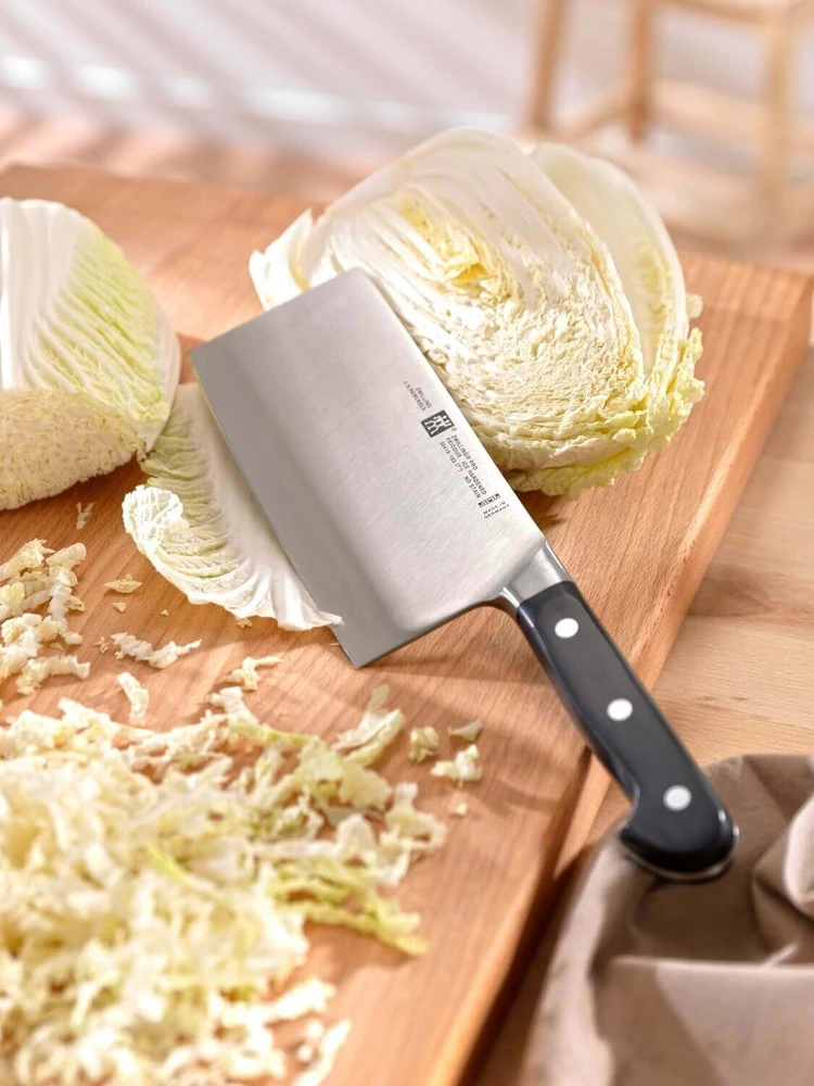 ZWILLING PRO kiniškas kirtiklis 18 cm