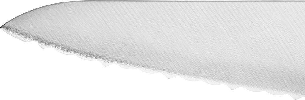 ZWILLING PRO Kompaktiški šefo peiliai su ilgais dantimis, 14 cm