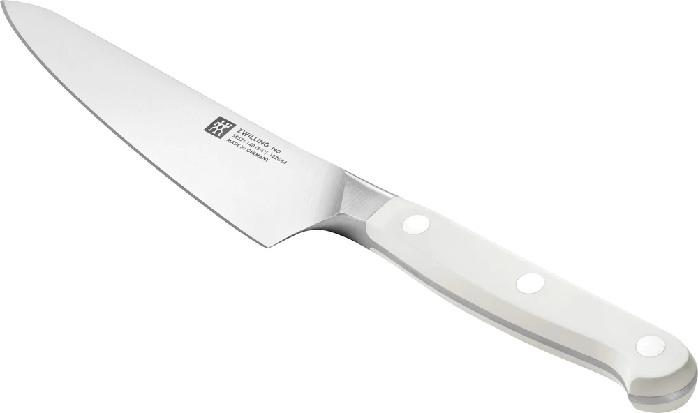 ZWILLING PRO LE BLANC Kompaktiška virėjo peilis 14 cm