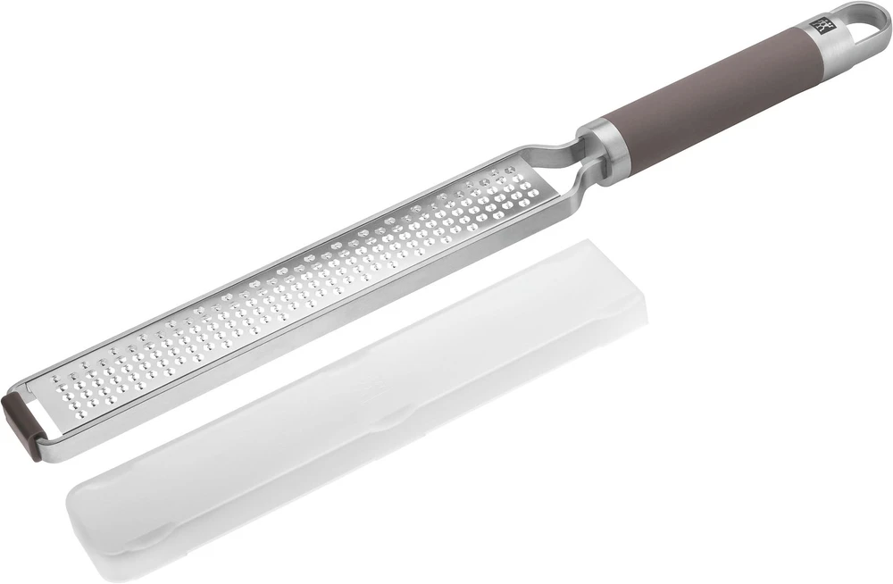 Zwilling - Pro, tarka, Zester - pilka - 38 cm