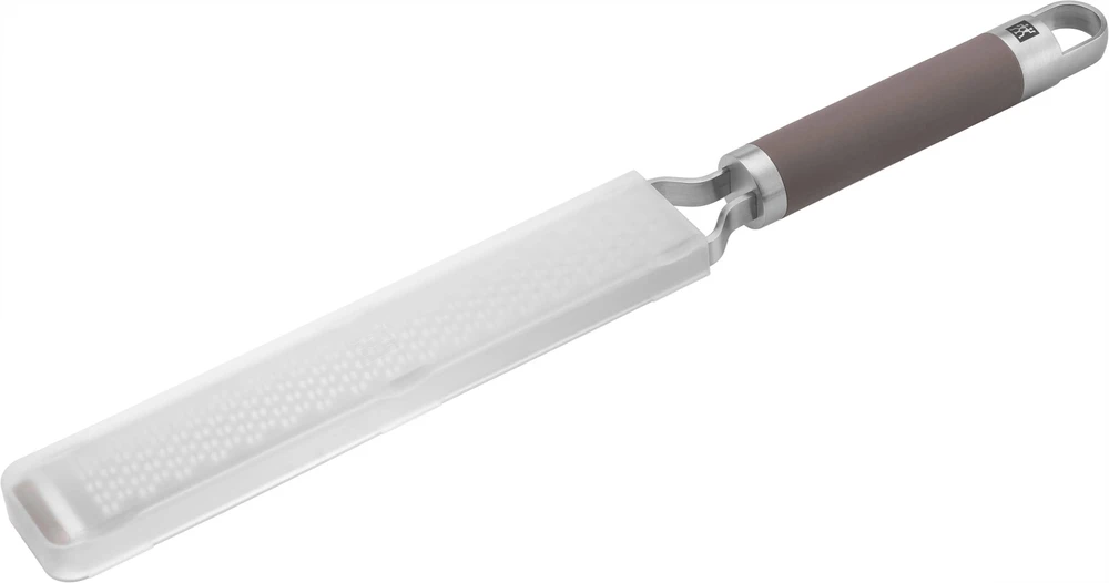Zwilling - Pro, tarka, Zester - pilka - 38 cm