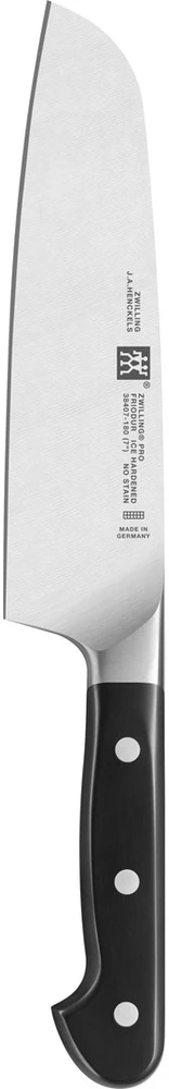 Zwilling Pro Santoku peilis 38407-181-0