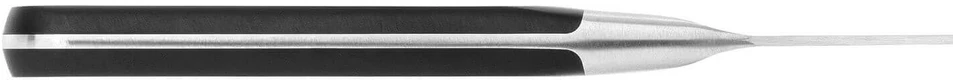 Santoku peilis Zwilling Pro su grioveliais, 18 cm