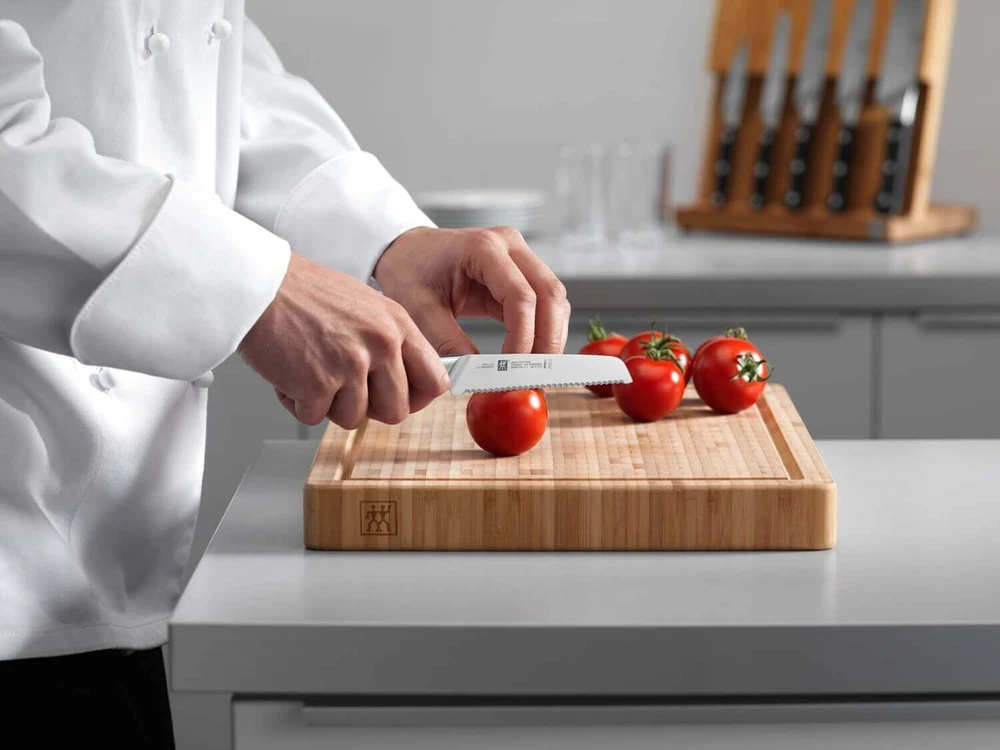 ZWILLING 38400-131-0 virtuvinis peilis