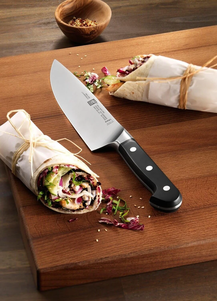 ZWILLING 38430-007-0 kitchen peilis