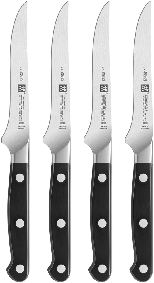 ZWILLING 38430-002-0 virtuvinis peilis Universalus peilis