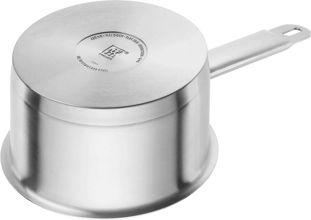 Zwilling Puodas su dangčiu 1,5 l