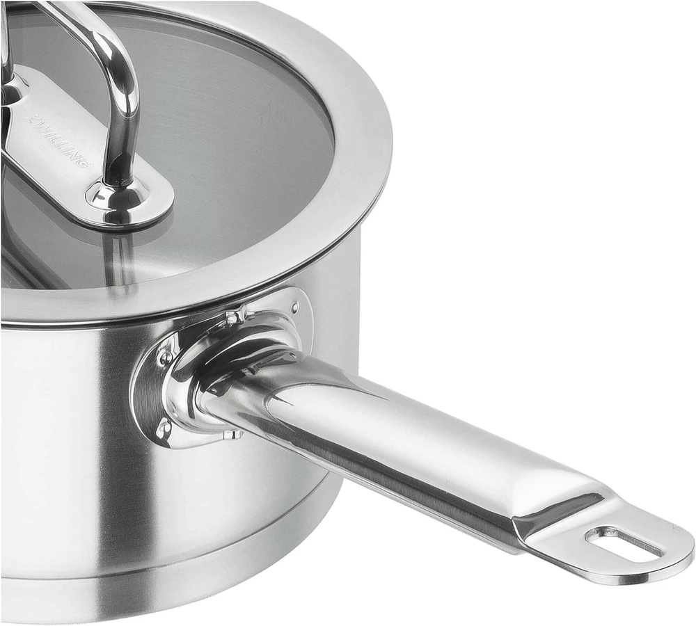 Zwilling Puodas su dangčiu 1,5 l