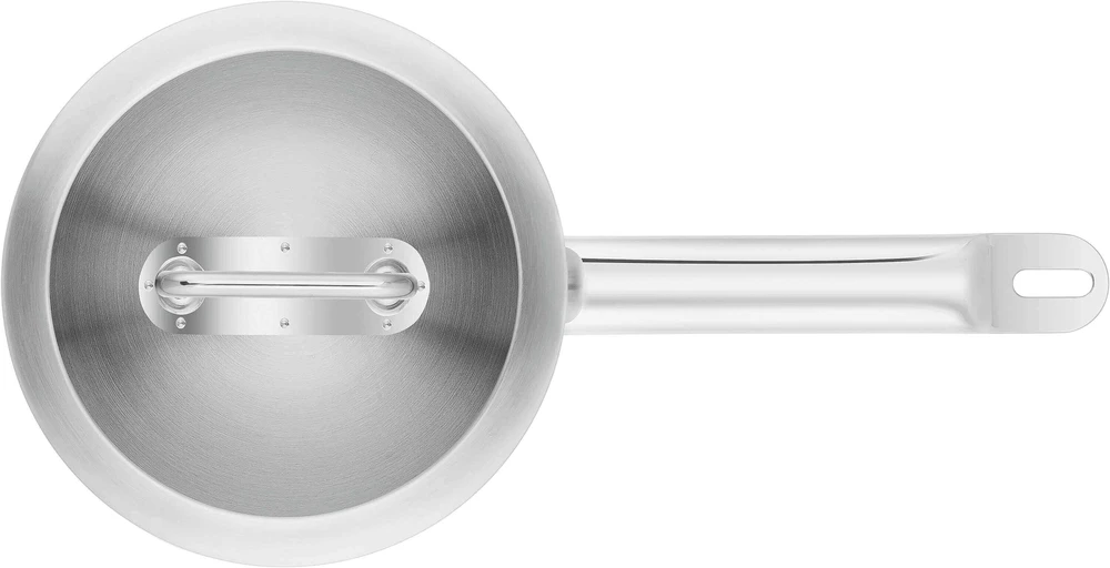 Zwilling Puodas su dangčiu 1,5 l