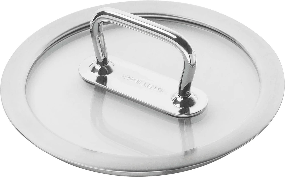 Zwilling Puodas su dangčiu 1,5 l