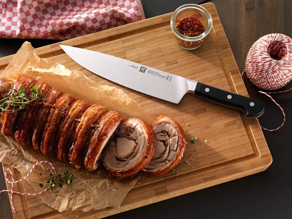 ZWILLING 38400-161-0 virtuvinis peilis Buitinis peilis