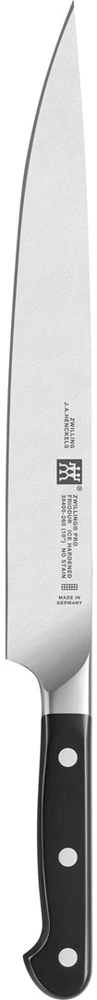 ZWILLING PRO Šalto pjovimo peilis 26 cm
