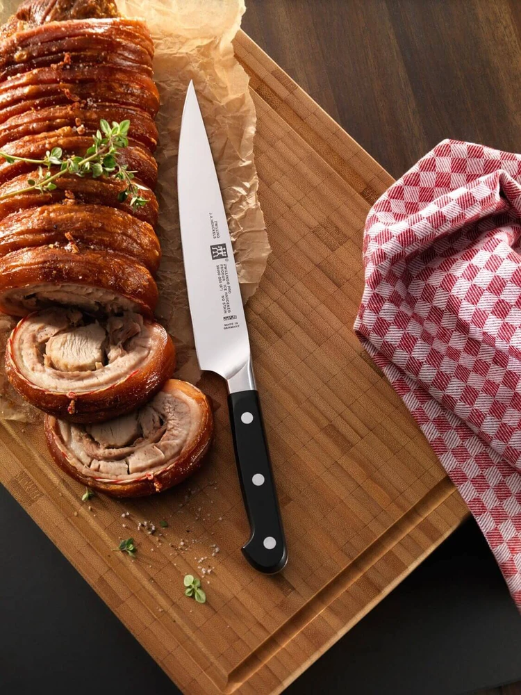 ZWILLING PRO Šalto pjovimo peilis 26 cm