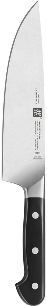 Zwilling Pro Šefo peilis, 200 mm