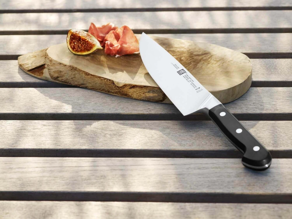 ZWILLING PRO virėjo peilis 26 cm