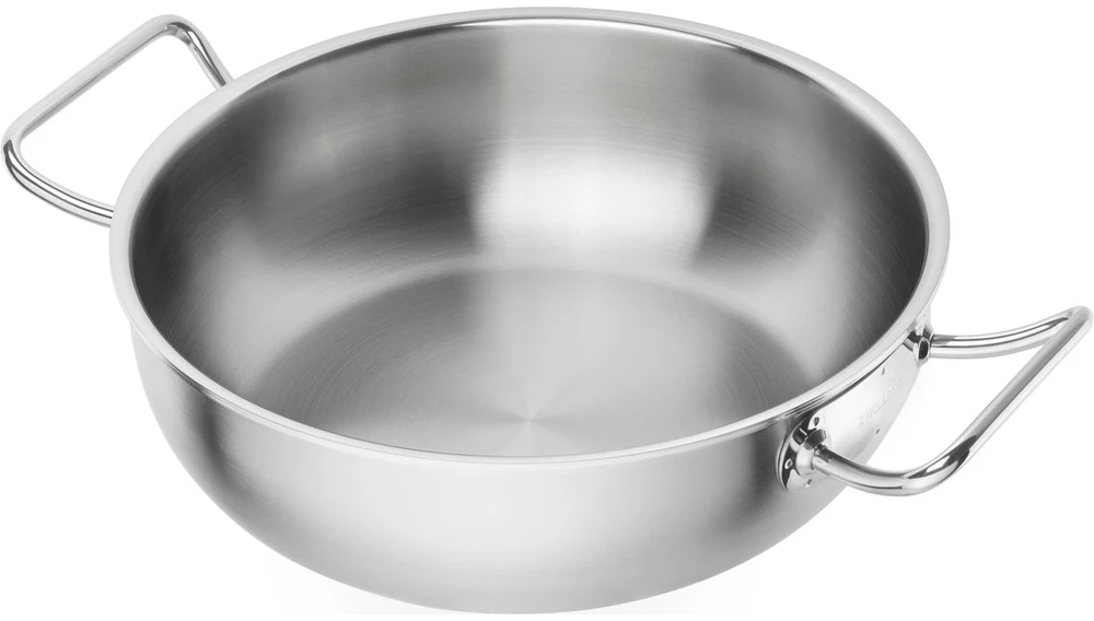 Zwilling plieninė keptuvė Zwilling Pro