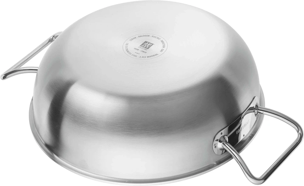 Zwilling plieninė keptuvė Zwilling Pro