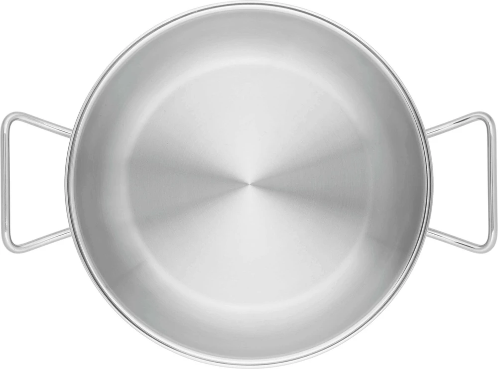Zwilling plieninė keptuvė Zwilling Pro