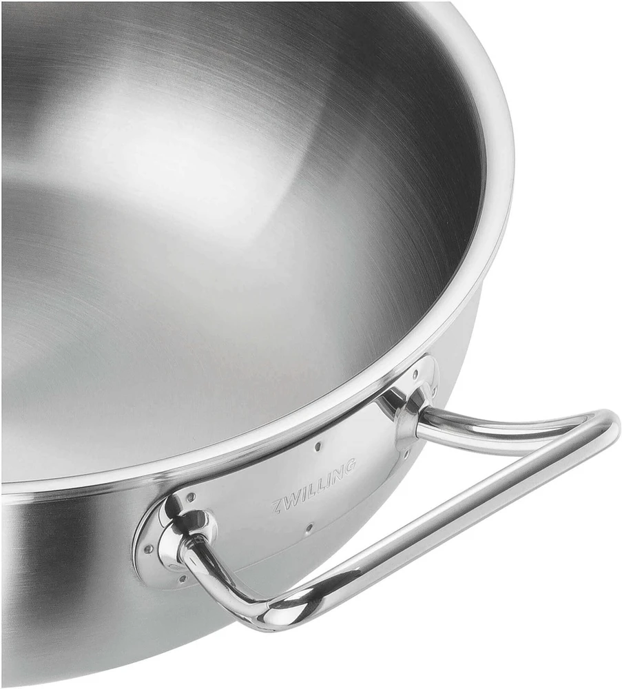 Zwilling plieninė keptuvė Zwilling Pro