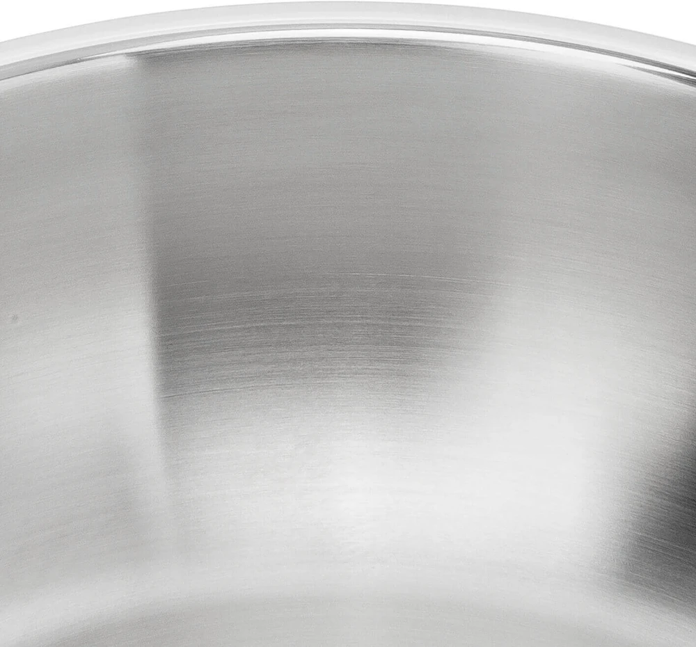 Zwilling plieninė keptuvė Zwilling Pro