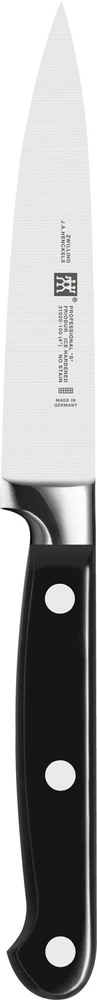 ZWILLING PROFESSIONAL S 5 peilių rinkinys savaime galandimo bloke 2.0