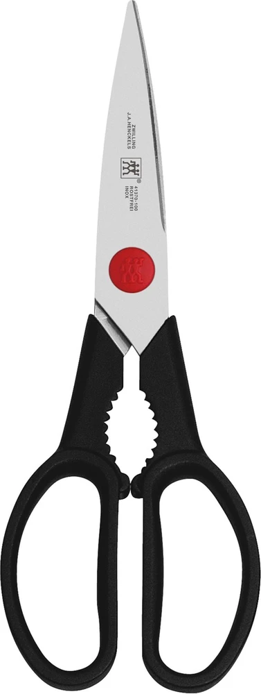 ZWILLING PROFESSIONAL S 5 peilių rinkinys savaime galandimo bloke 2.0