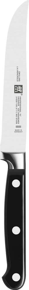 Zwilling Professional "S" Rinkinys Do Steków 4 vnt. juoda