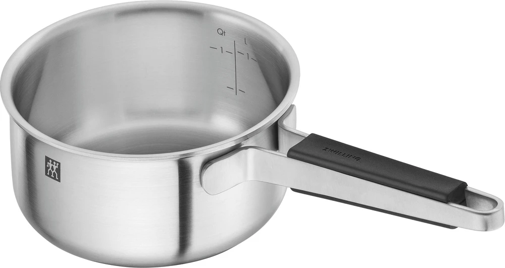 ZWILLING PURE 3 puodų rinkinys