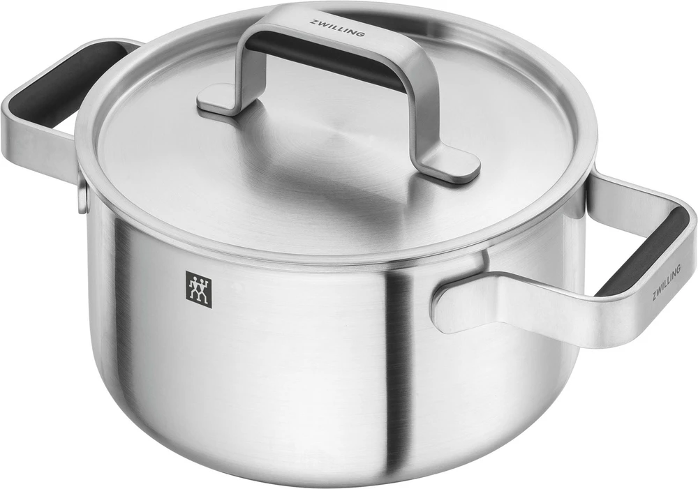 ZWILLING PURE 3 puodų rinkinys