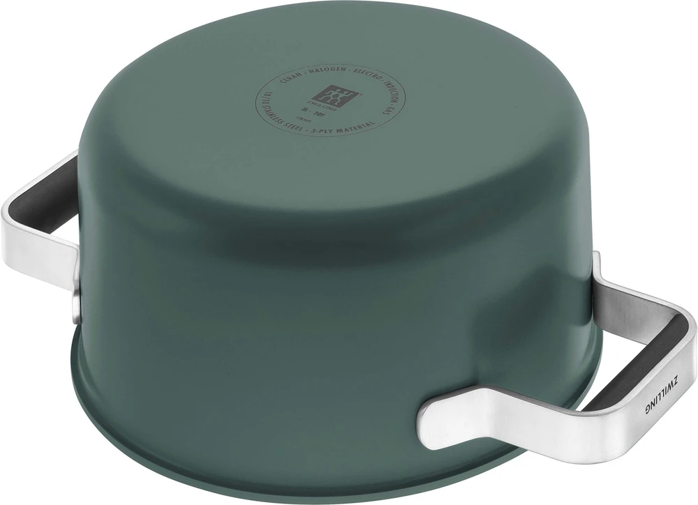 ZWILLING PURE 3 puodų rinkinys