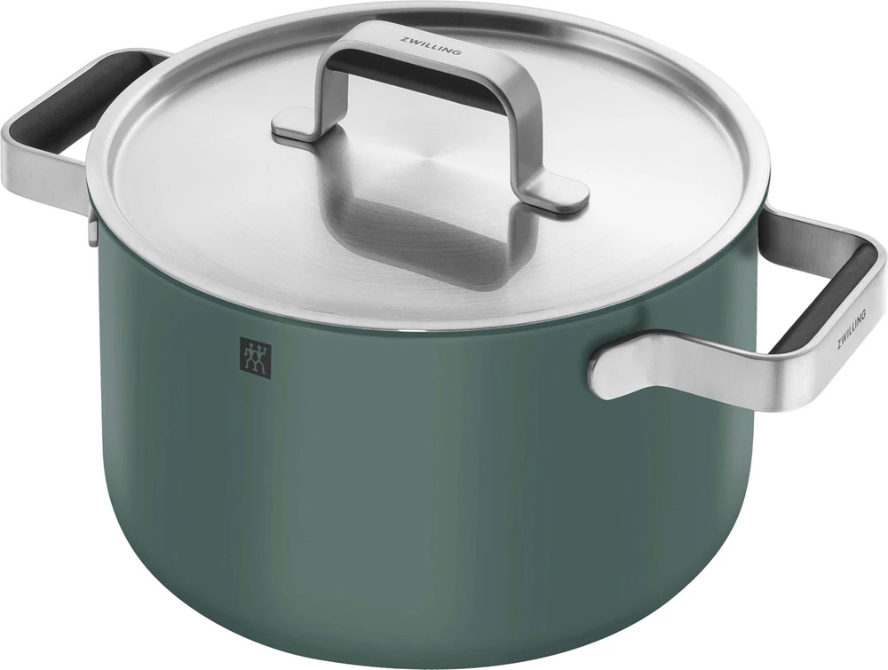 ZWILLING PURE 3 puodų rinkinys